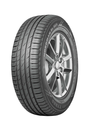 NORDMAN S2 SUV